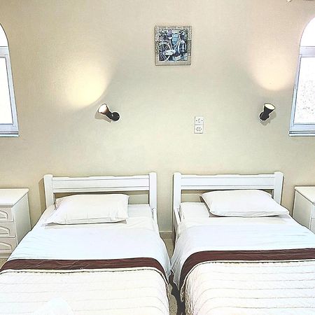 Athina Apartments アルガッシ エクステリア 写真